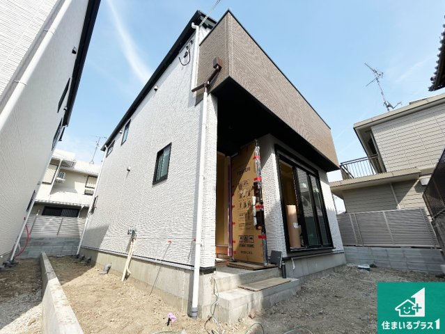 堺市西区浜寺諏訪森町東　第1期　新築一戸建て