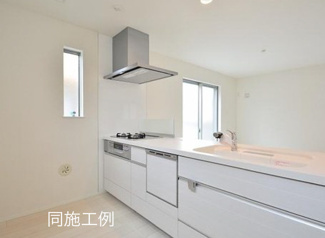  | 【名古屋市名東区西里町1丁目29−1新築戸建4号棟】✨️仲介手数料無料✨️西山小学校・神丘中学校