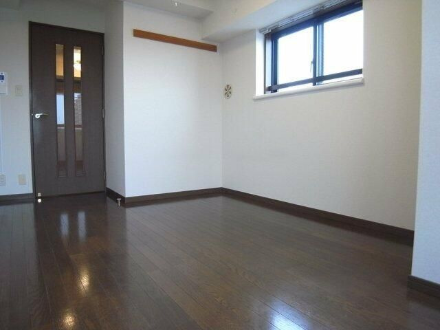 ライオンズプラザ本蓮沼の寝室