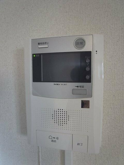 ライオンズプラザ本蓮沼のその他