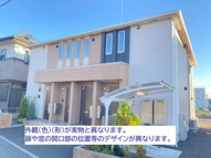 el paraiso verdeⅢ（エルパライソベルデスリー）の画像