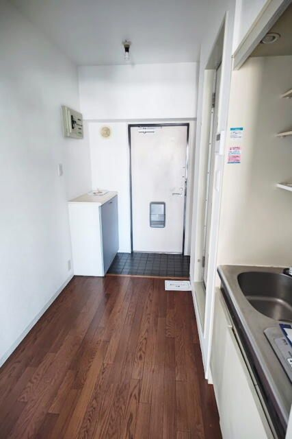 駒込グローリア初穂のキッチン