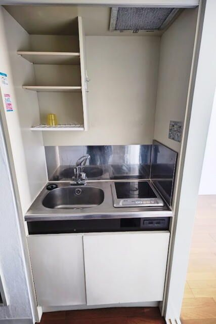 駒込グローリア初穂のキッチン