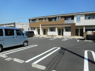 【駐車場】 | 駐車場