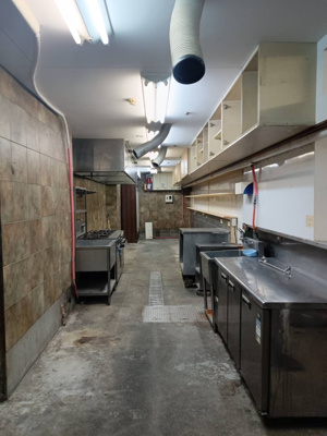  | 清風ビル【　飲食系おすすめ　】