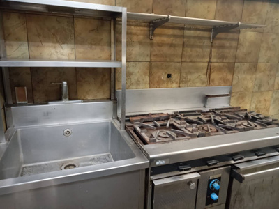  | 清風ビル【　飲食系おすすめ　】