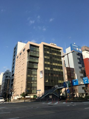 【外観】 | 清風ビル【　飲食系おすすめ　】