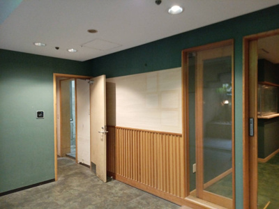  | 清風ビル【　飲食系おすすめ　】