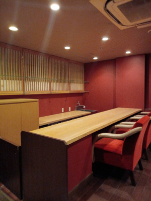  | 清風ビル【　飲食系おすすめ　】