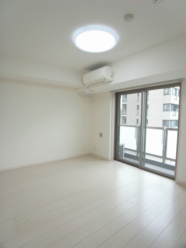 リブリ・Platinumの内装