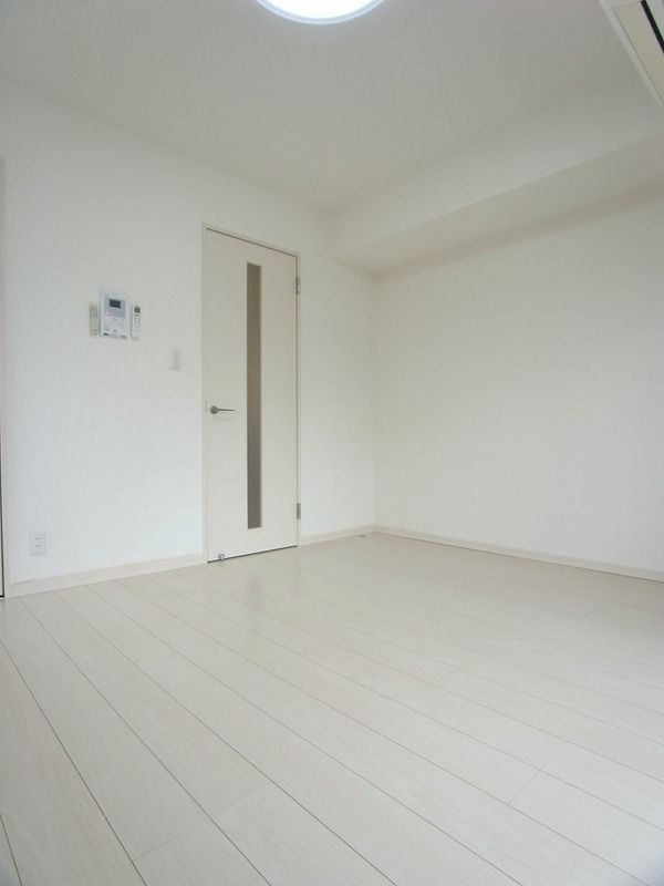 リブリ・Platinumの内装