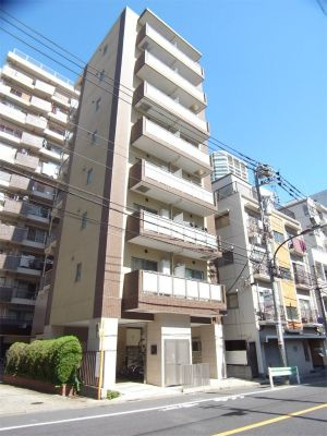 リブリ・Platinumの外観