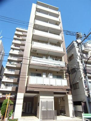 リブリ・Platinumの外観