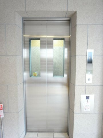 リブリ・Platinumのその他共用部分