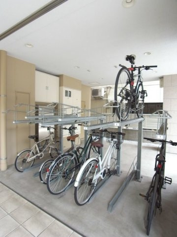 リブリ・Platinumの設備