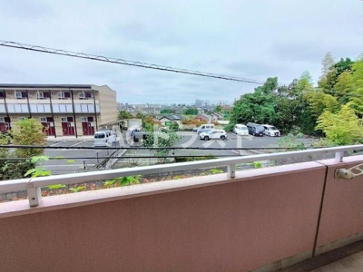 【展望】 | キングホームズ2番館A棟