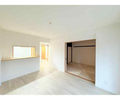 【内装】 | キングホームズ2番館A棟