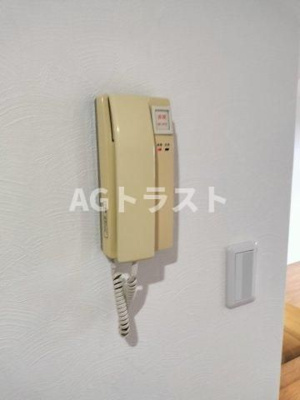 【セキュリティ】 | キングホームズ2番館A棟