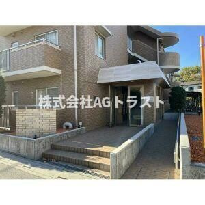 【エントランス】 | キングホームズ2番館A棟