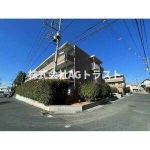 【外観】 | キングホームズ2番館A棟