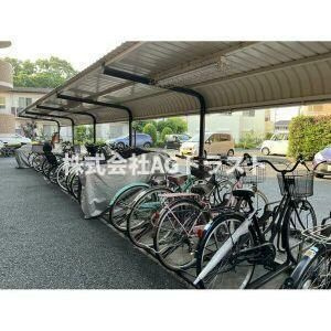 【その他共用部分】 | キングホームズ2番館A棟