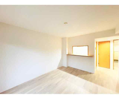 【居間・リビング】 | キングホームズ2番館A棟