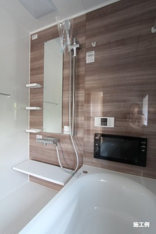 【内装】 | 同じ工務店様の施工例です。