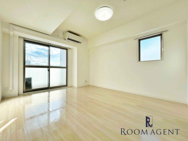 ル・シエル葵の内装