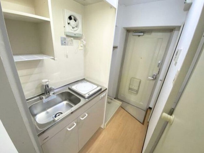 【内装】 | フリックコート三宮フロント