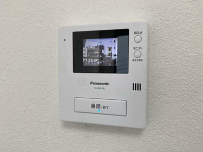 【セキュリティ】 | フリックコート三宮フロント