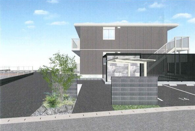 【外観】 | Herencia(エレンシア)