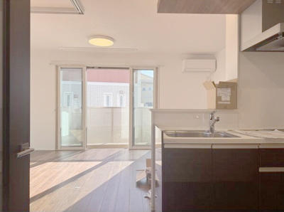 【キッチン】 | Herencia(エレンシア)