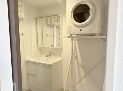 【独立洗面台】 | Herencia(エレンシア)