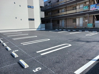 【駐車場】 | その他