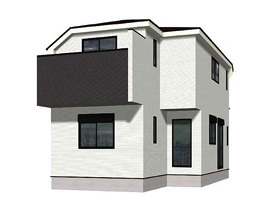  | 【名古屋市名東区西里町1丁目29−1新築戸建5号棟】✨️仲介手数料無料✨️西山小学校・神丘中学校