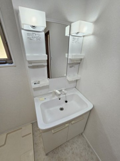 【独立洗面台】 | 【ハウスクリーニング済み】ちはら台東3丁目　中古戸建