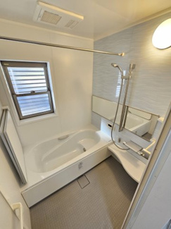 【浴室】 | 【ハウスクリーニング済み】ちはら台東3丁目　中古戸建