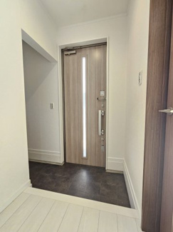 【玄関】 | 【ハウスクリーニング済み】ちはら台東3丁目　中古戸建