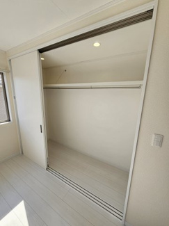 【収納】 | 【ハウスクリーニング済み】ちはら台東3丁目　中古戸建