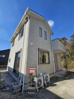 【外観】 | 【ハウスクリーニング済み】ちはら台東3丁目　中古戸建