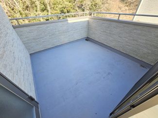 【バルコニー】 | 【ハウスクリーニング済み】ちはら台東3丁目　中古戸建