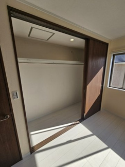 【収納】 | 【ハウスクリーニング済み】ちはら台東3丁目　中古戸建