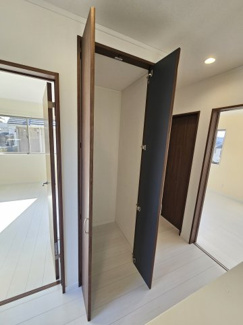 【収納】 | 【ハウスクリーニング済み】ちはら台東3丁目　中古戸建