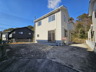 【外観】 | 【ハウスクリーニング済み】ちはら台東3丁目　中古戸建