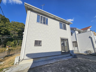 【外観】 | 【ハウスクリーニング済み】ちはら台東3丁目　中古戸建