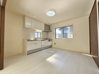 【キッチン】 | 【ハウスクリーニング済み】ちはら台東3丁目　中古戸建