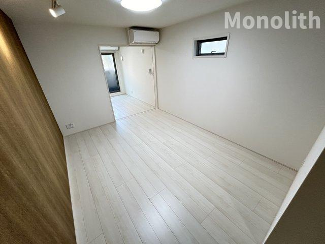 フジパレス高石駅北Ⅱ番館の内装