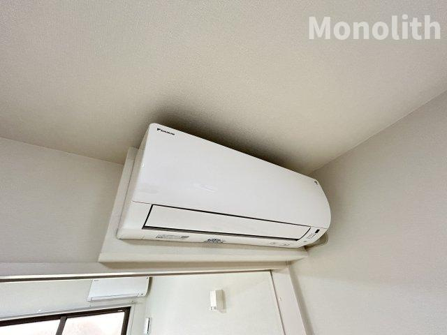 フジパレス高石駅北Ⅱ番館の設備