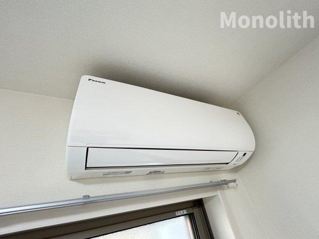 フジパレス高石駅北Ⅱ番館の設備