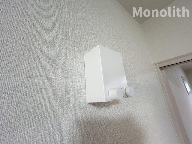 フジパレス高石駅北Ⅱ番館のその他